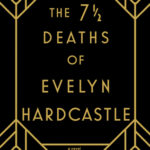 7 Deaths of Evelyn Hardcastle Cover