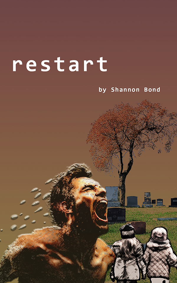 Check out Restart on Kindle Unlimited